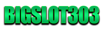 Logo Bigslot303